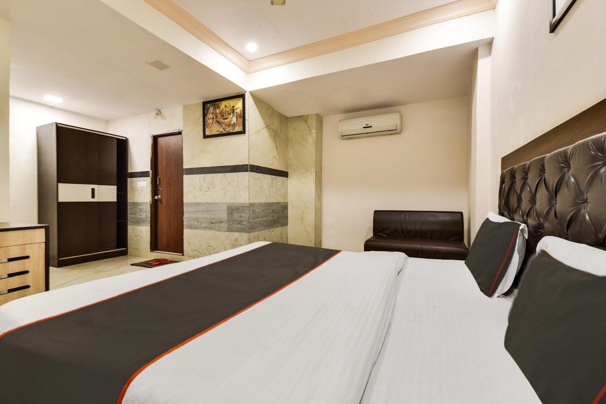 Super O Ratnam Palace Hotel Udaipur